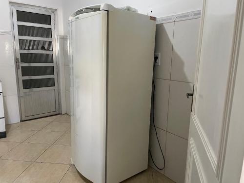 Bilik mandi di apartamento CAMURÇA