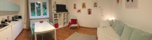 Pasarét Apartman 1026 Budapest, 21 Pasaréti út kép - 3