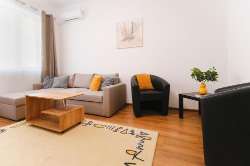 Fotografie z fotogalerie ubytování Apartment in the city center v destinaci Plovdiv