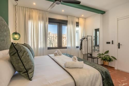 ISG Apartments Catedral