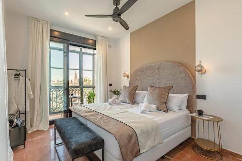 ISG Apartments Catedral