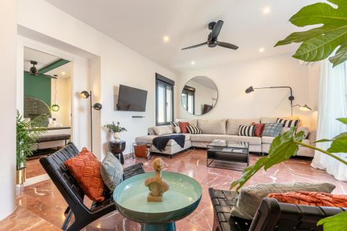 ISG Apartments Catedral