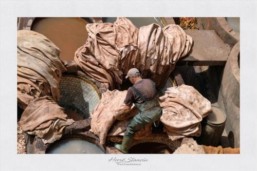 フェズにあるRiad Layalina Fesのギャラリーの写真