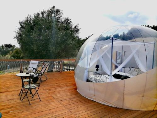 Fotografie z fotogalerie ubytování Resort Paradise Marina di Camerota v destinaci Marina di Camerota