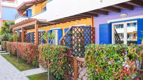 Gallery image of Villaggio Hemingway - Family Aparthotel in Caorle