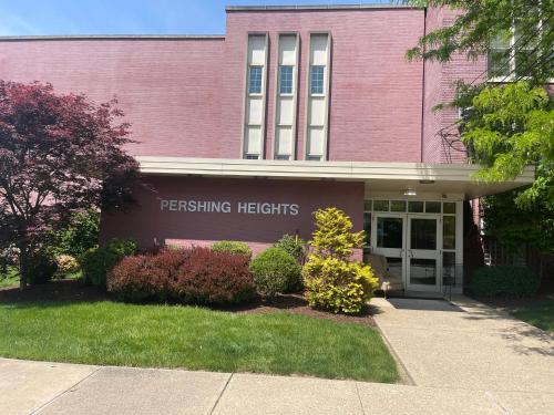 Φωτογραφία από το άλμπουμ του Pershing Heights 103 σε New Kensington
