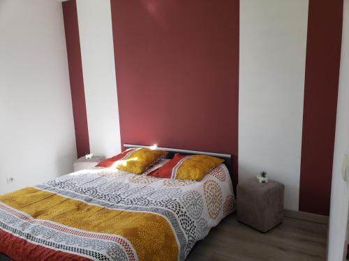 Chambre dans logement privé