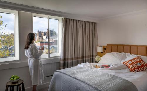 The Bristol Hotel photo 45