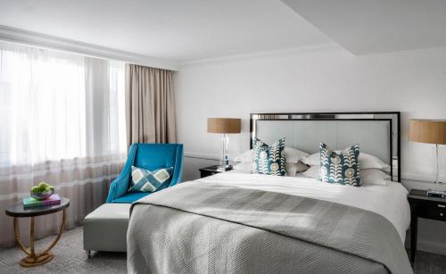 The Bristol Hotel photo 46