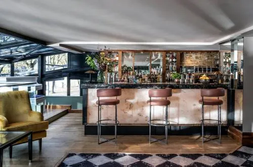 The Bristol Hotel photo 1