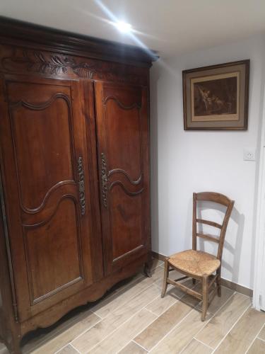 Φωτογραφία από το άλμπουμ του Gite Ligerie σε Saint-Martin-des-Pézérits