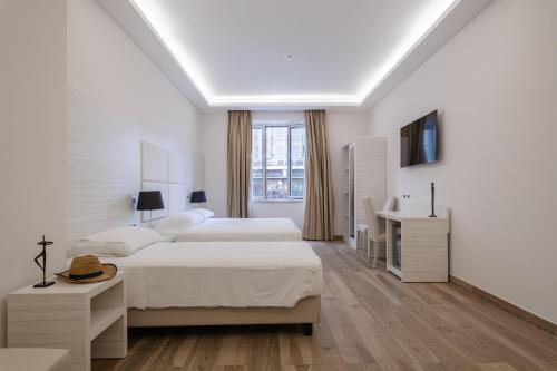 Hub Naples