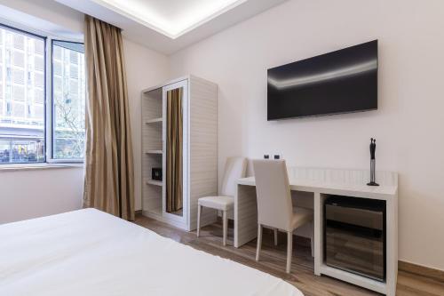 Hub Naples