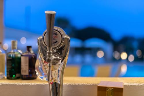 Gallery image of Hotel Reverse in Torre Santa Sabina