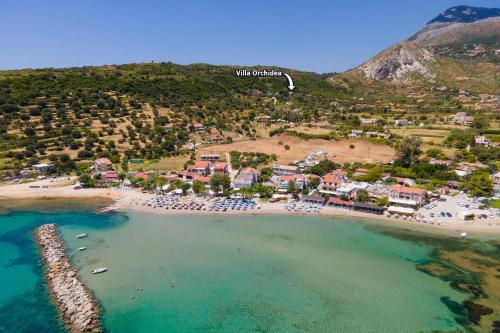 Φυσικό τοπίο κοντά σε αυτή η βίλα