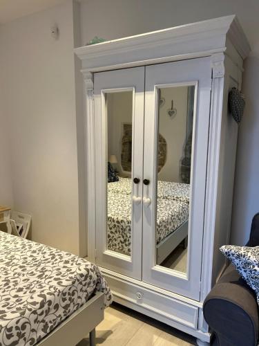 ROMANTIC APARTMENT Lovran - 4 stars