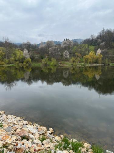 Φυσικό τοπίο κοντά σε αυτή η βίλα