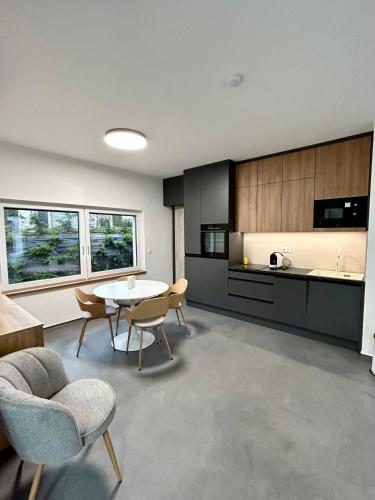 8638 Apartments A/1