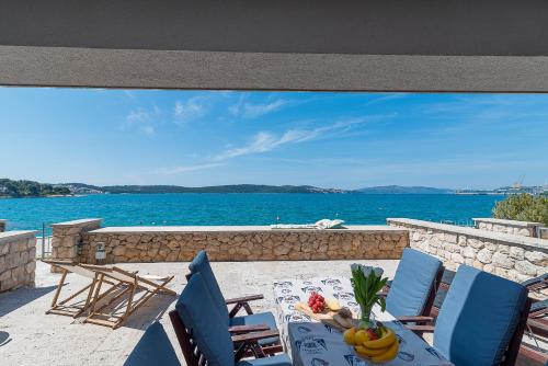 Trogir Beach House