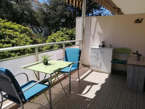 Résidence Côte d'Azur Cannes photo 45