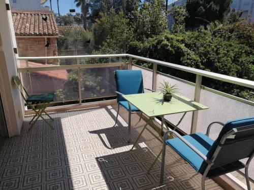 Résidence Côte d'Azur Cannes photo 43