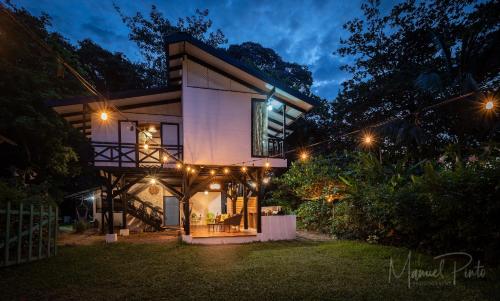 Rincon Magico beachfront location – Photos 4