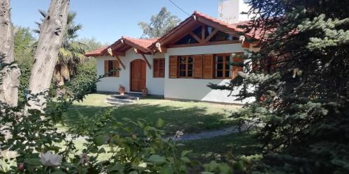 Casa en Chacras de Coria