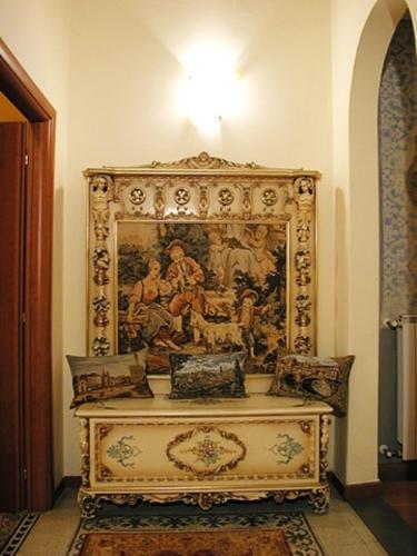 La Luna Guest House photo 20