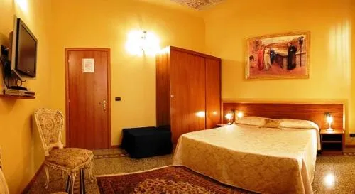 La Luna Guest House photo 9