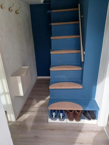 Gallery image of Tæbring Holiday Home in Nykøbing Mors