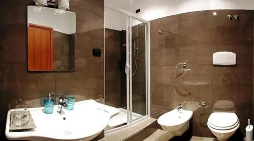 La Luna Guest House photo 7