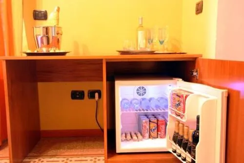 La Luna Guest House photo 8