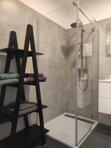 Apartman ANI