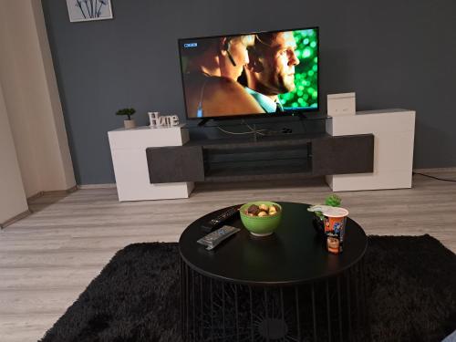 Apartman ANI