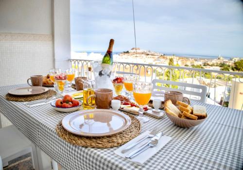 MARINA VILLAGE Peñíscola