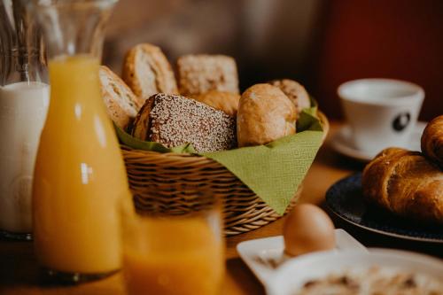 Billede fra billedgalleriet på Waldhotel Seefeld i Seefeld in Tirol