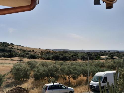 Φυσικό τοπίο κοντά σε αυτή η βίλα