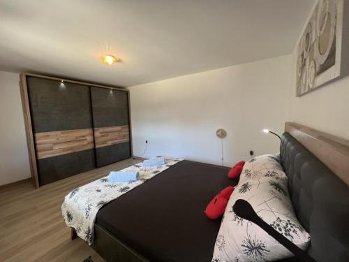 Apartment in Medulin with Terrace, Air conditioning, Wi-Fi (4634-1)