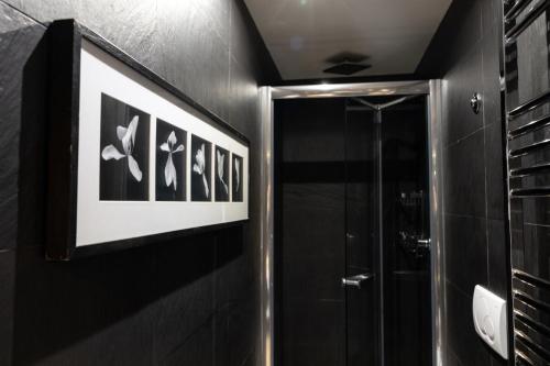Fotografie z fotogalerie ubytování Barcaccia Luxury Suites v Římě
