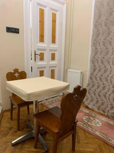 Central Location for One Person