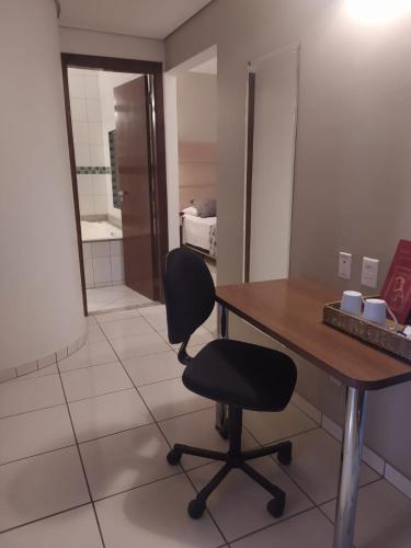 Fotografie z fotogalerie ubytování Transamerica Araraquara v destinaci Araraquara
