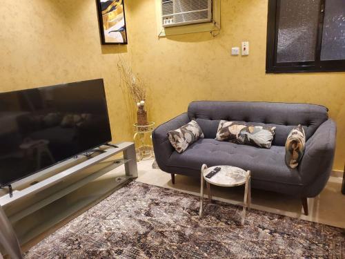 شقة لين طيبة للعوائل Leen Taibah Ap. for family's