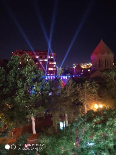 Cozy Apartment on Abovyan street `Superior room`