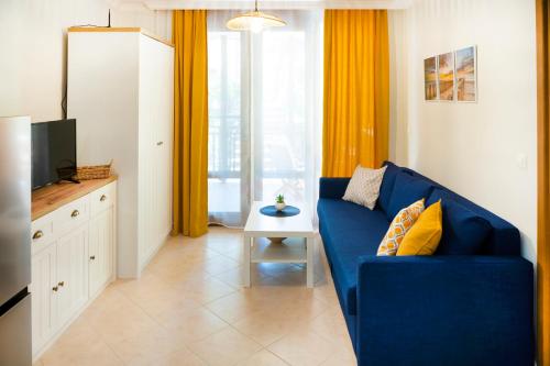 Fotografie z fotogalerie ubytování Cozy Home Santa Marina v destinaci Sozopol