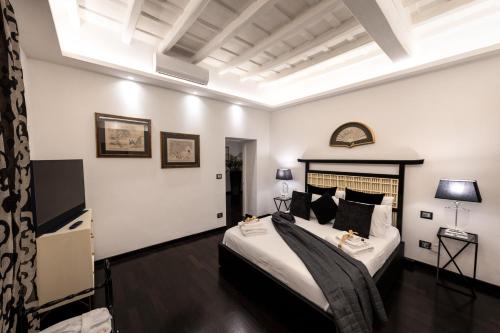 Foto Barcaccia Luxury Suites 1