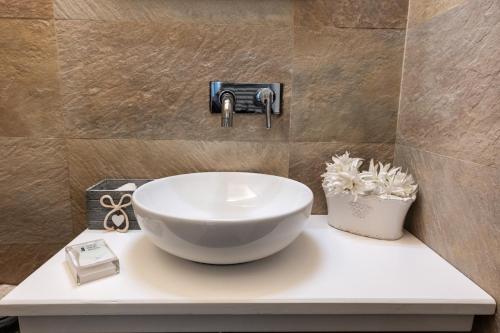 Fotografie z fotogalerie ubytování Barcaccia Luxury Suites v Římě