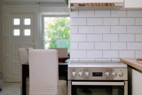 Foto dalla galleria di SofiaSuites a Kavala