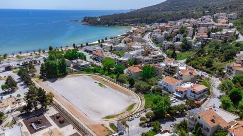 Foto dalla galleria di SofiaSuites a Kavala