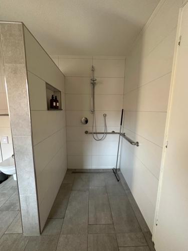 Et badeværelse på FEWO LION