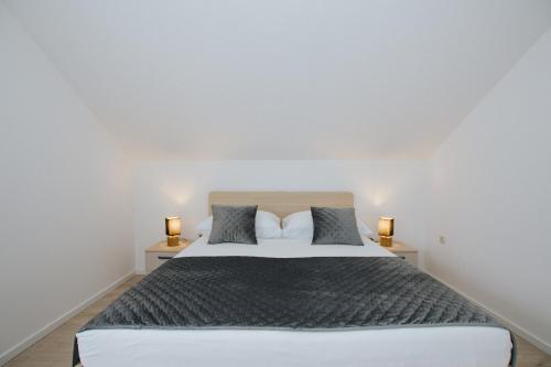 Photo de la galerie de l'établissement Apartment Sunshine, à Solin